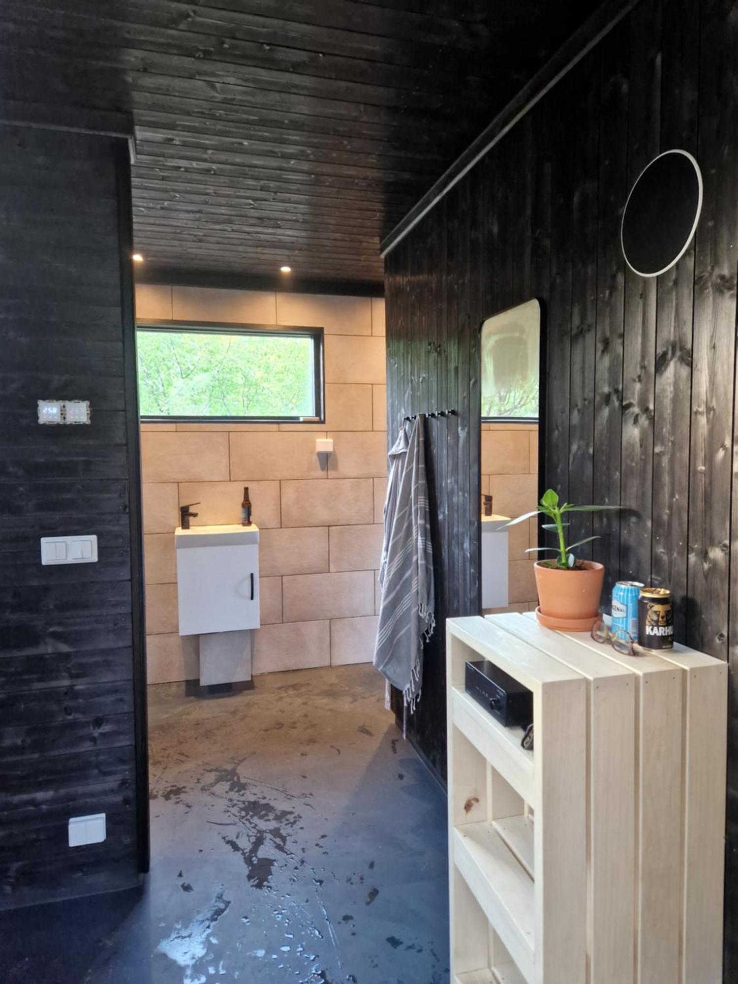 Braennskaer Cottages & Glamping Pargas Εξωτερικό φωτογραφία