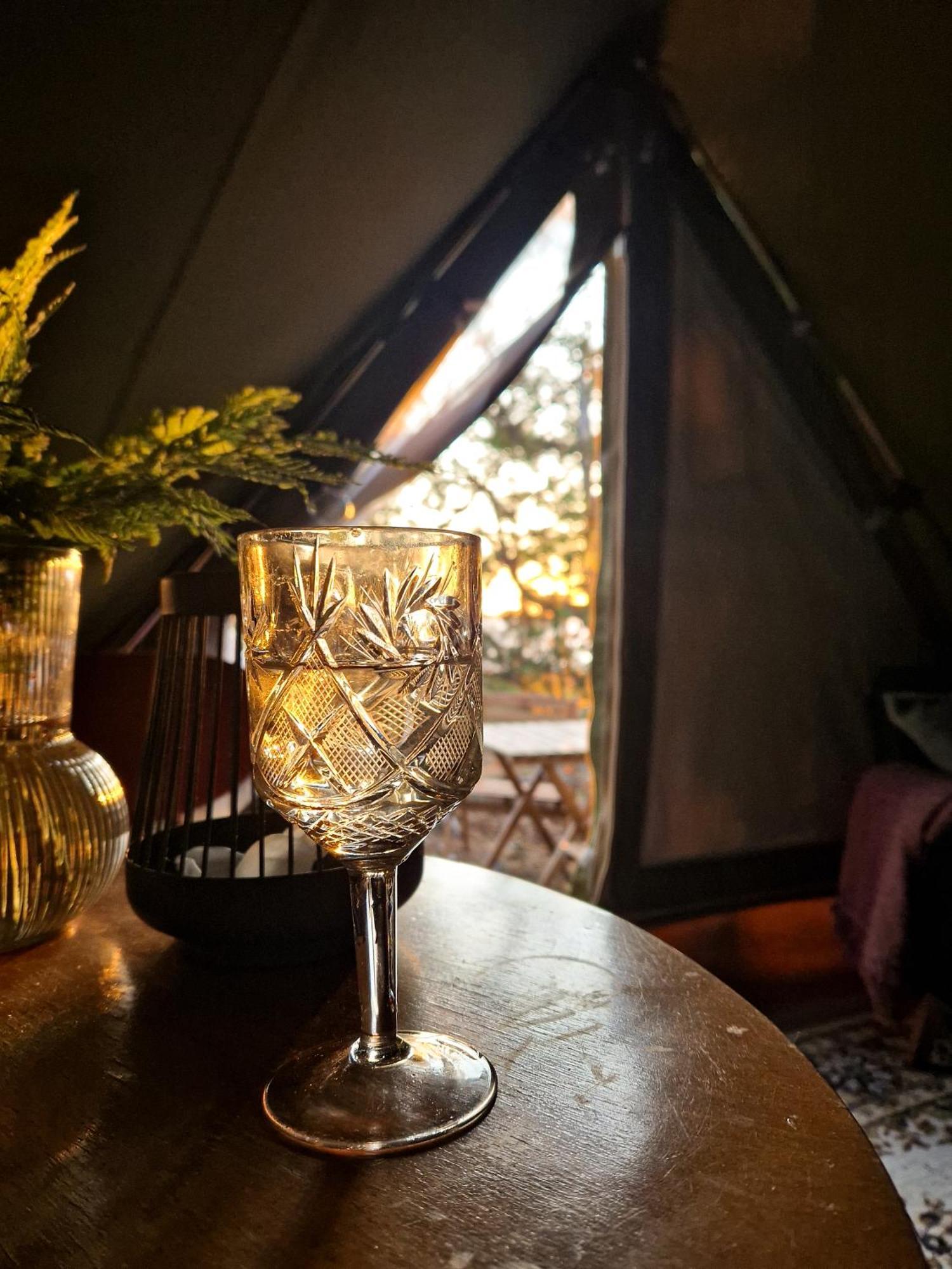 Braennskaer Cottages & Glamping Pargas Εξωτερικό φωτογραφία
